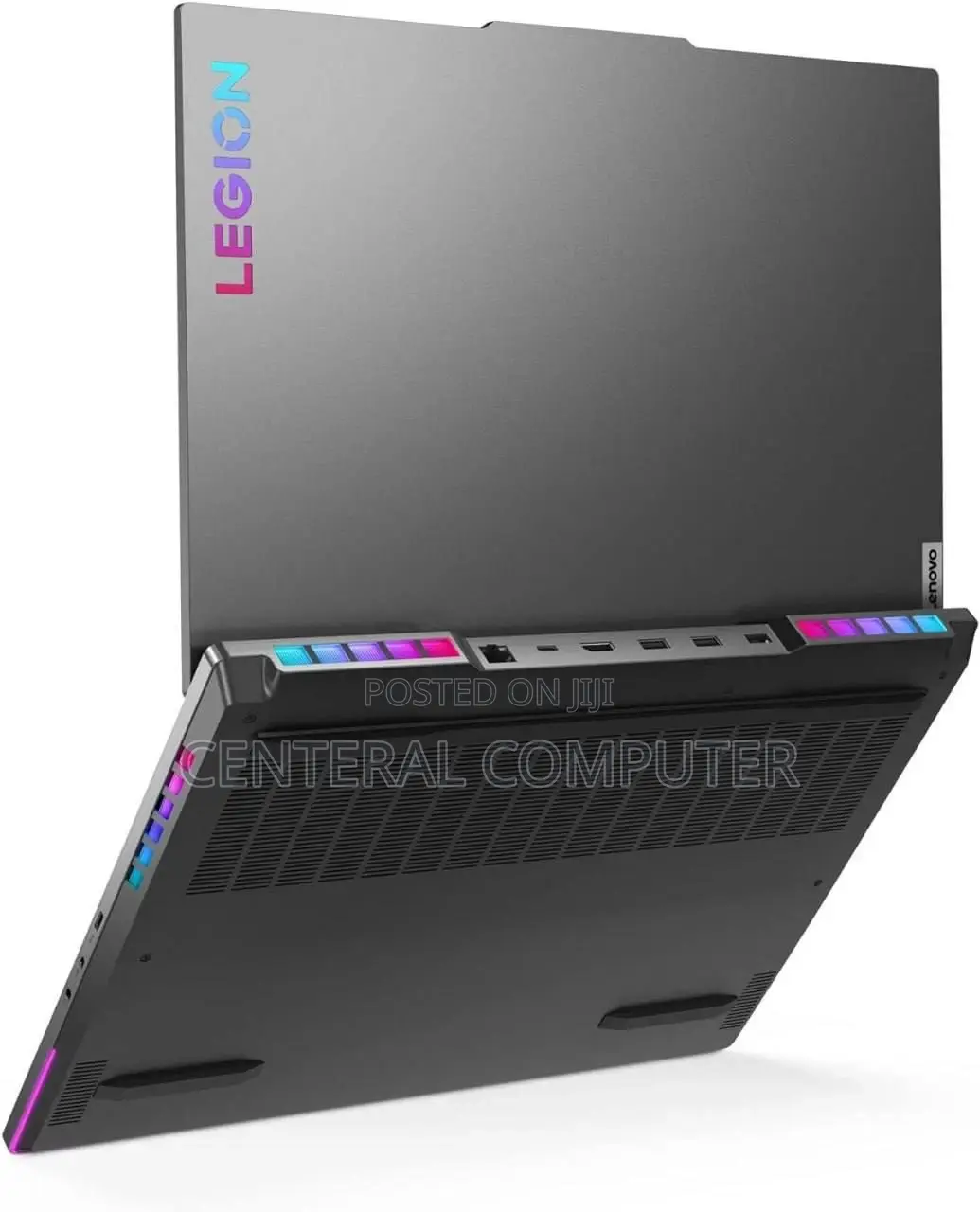 New Laptop Lenovo IdeaPad Yoga 2 Pro 16GB Intel Core I9 SSD 512GB