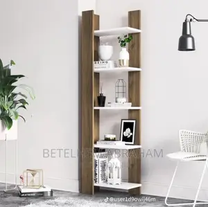 Book Shelf