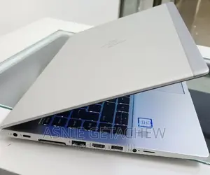 New Laptop HP EliteBook 840 16GB Intel Core I5 HDD 512GB