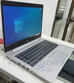 New Laptop HP EliteBook 840 16GB Intel Core I5 HDD 512GB