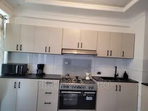 Furnished 2bdrm Apartment in Apartiment, Bole for rent