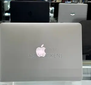 New Laptop Apple MacBook Pro 2015 8GB Intel Core I5 SSD 128GB