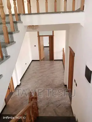 Furnished 10bdrm House in Hayat, Yeka for sale