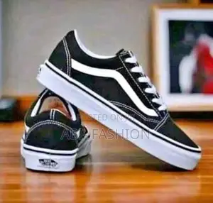 Vans Old School