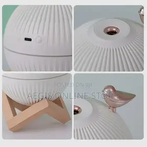 Lark Humidifier