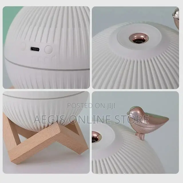 Lark Humidifier