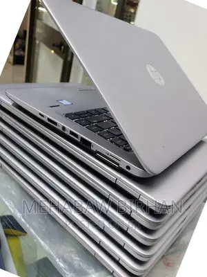 New Laptop HP EliteBook 840 8GB Intel Core I5 HDD 1T