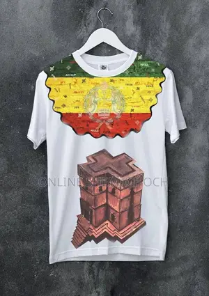 Timket T-Shirt