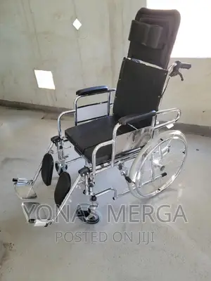 Wheelchair_foldable,Easy to Carry Made High-Grade Material
