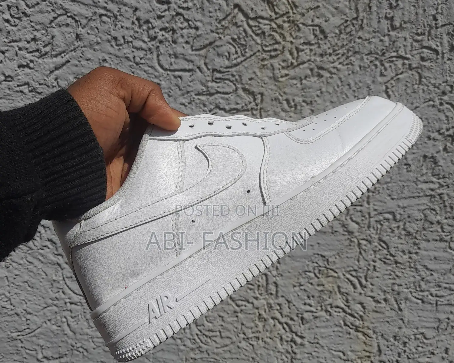 Nike Air Force Price 1900