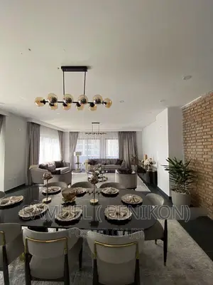 Furnished 3bdrm Penthouse in Lexury Penthouse, Yeka for sale