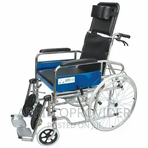 Folding^Reclining~Wheelchair Foldable_commode_wheelchair
