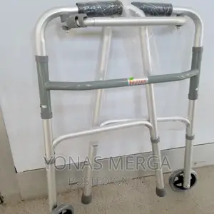 Walker/ Health Special Need_medequip/Walker/Medicaid Walker