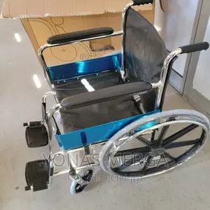 Manual Wheel Chair–DY0/Offers Wheelchairs,Commodes,Walkers