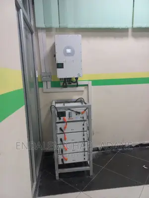 Lithium Battery