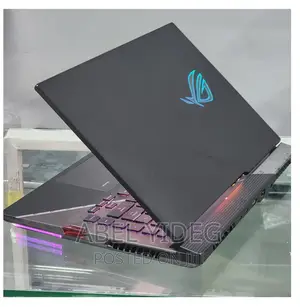 New Laptop Asus ROG Strix G15 G512 16GB Intel Core I9 SSD 1T