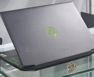 New Laptop HP Pavilion Power 15 16GB AMD Ryzen 5 SSD 512GB