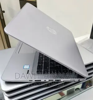New Laptop HP EliteBook 840 8GB Intel Core I5 SSD 512GB