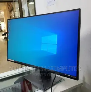 27 Inchi Frameless Monitor