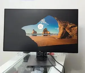 27 Inchi Frameless Monitor
