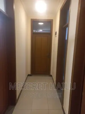 Furnished 1bdrm Apartment in Bole for rent