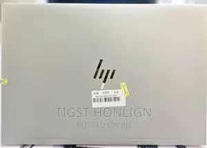 New Laptop HP Envy X360 8GB Intel Core I5 SSD 512GB