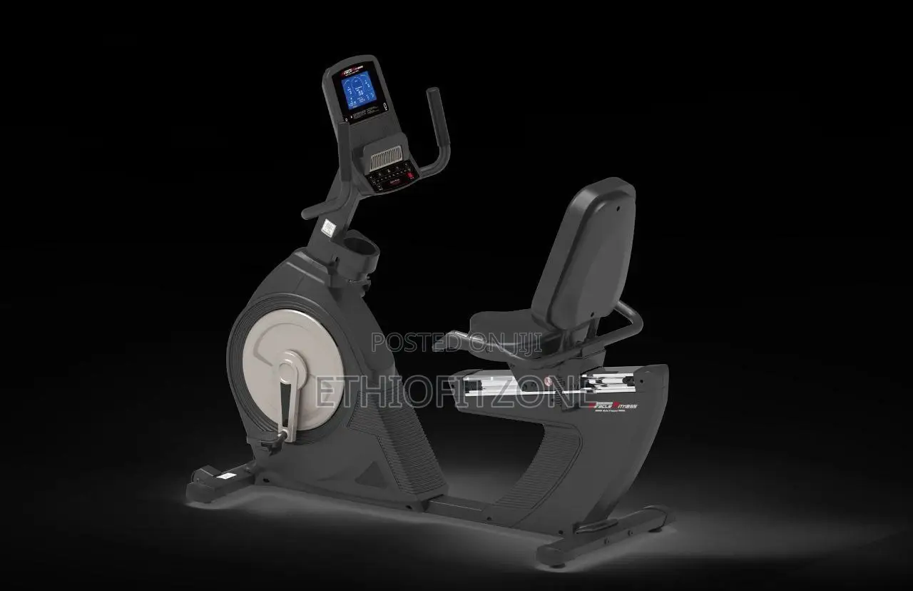 Sport Bikes Machine