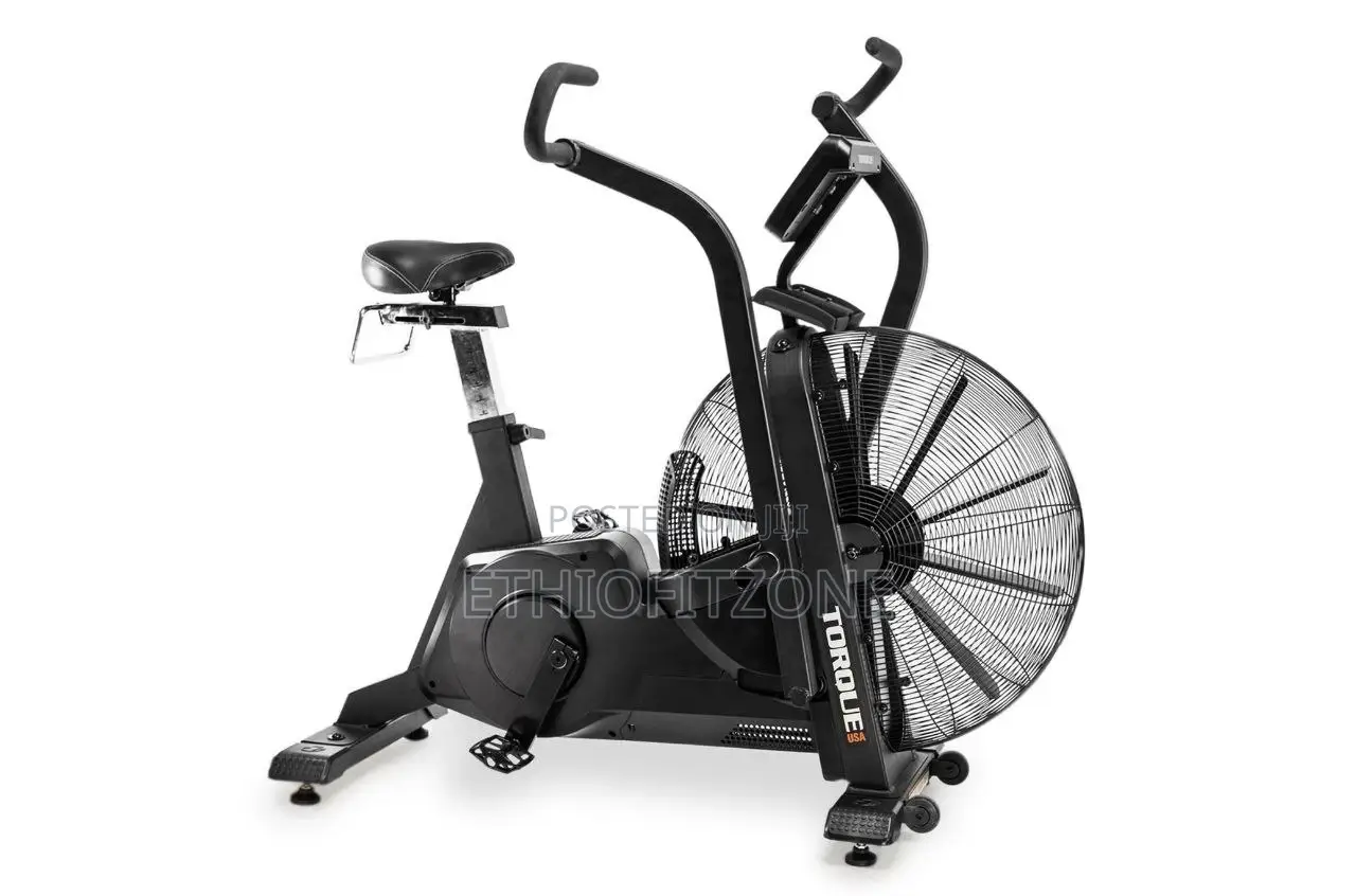 Sport Air Bikes