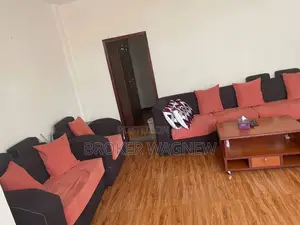 Furnished 2bdrm Apartment in Kirkos for rent