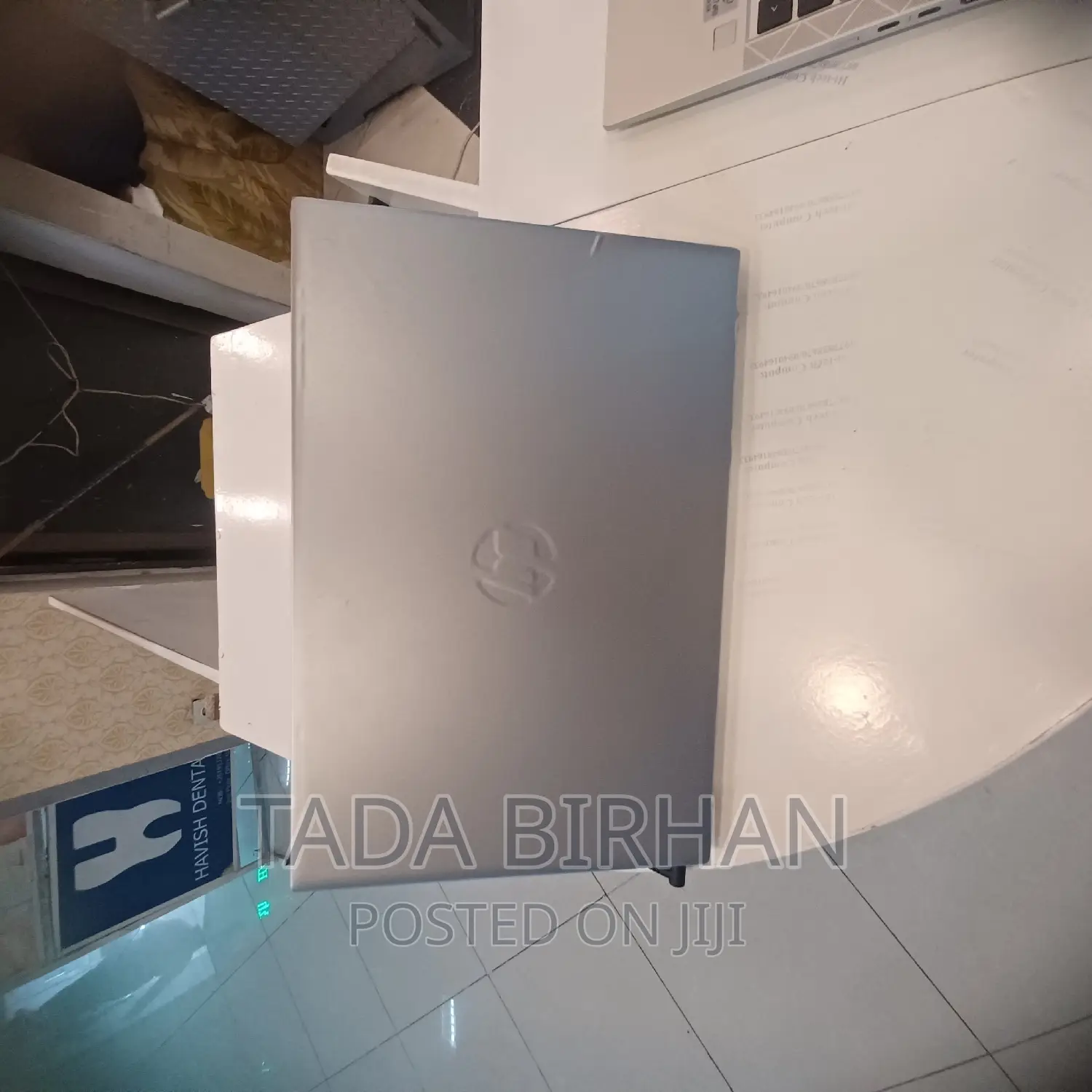 New Laptop HP Pavilion 15 8GB Intel Core I5 SSD 512GB