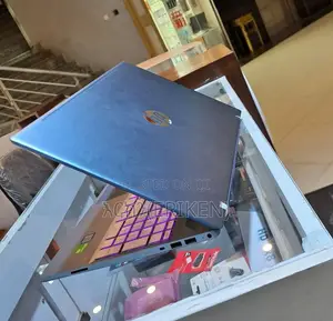 New Laptop HP Pavilion 15 8GB Intel Core I5 SSD 512GB