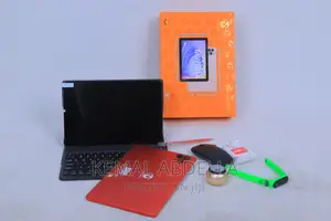 New C idea CM7000 Plus 256 GB