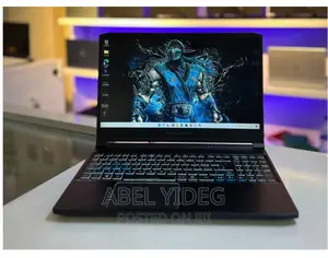 New Laptop Acer Predator Helios 300 16GB Intel Core I7 SSD 512GB