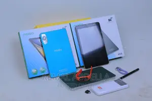 New Modio M10 512 GB