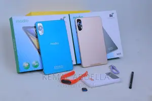 New Modio M10 512 GB