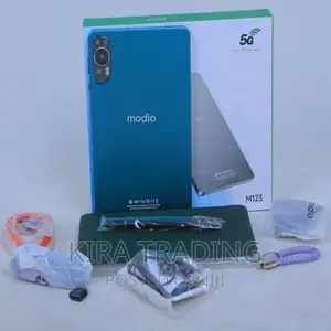 New Tablet 512 GB