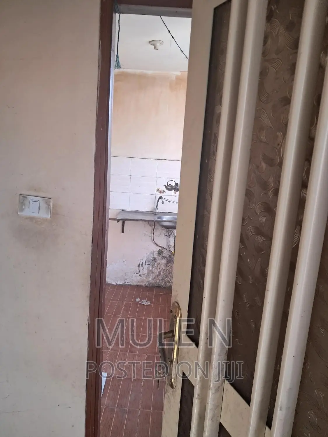 1bdrm Condo in Abado Condominium, Yeka for sale