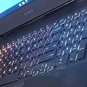 New Laptop HP Omen 15 16GB Intel Core I7 SSD 1T