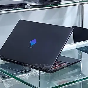 New Laptop HP Omen 15 16GB Intel Core I7 SSD 1T