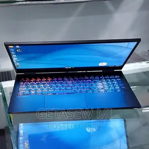 New Laptop HP Omen 15 16GB Intel Core I7 SSD 1T