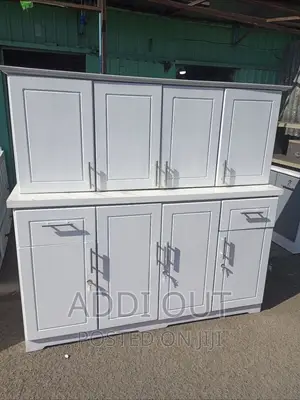 1.60cm Kitchen Cabinet