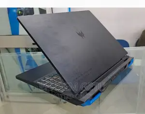 New Laptop Acer Predator Helios 300 16GB Intel Core I9 SSD 1T