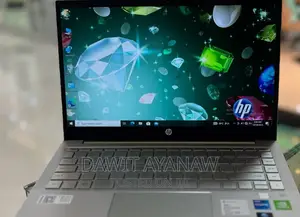 New Laptop HP 16GB Intel Core I5 SSD 512GB