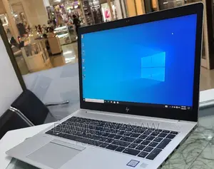 New Laptop HP EliteBook 850 G5 16GB Intel Core I7 SSD 512GB
