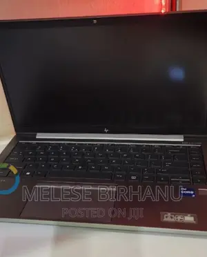 New Laptop HP ZBook 14 16GB Intel Core I7 SSD 512GB