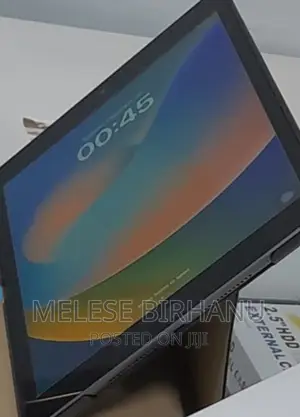 New Apple iPad 10.2 (2020) Wi-Fi 256 GB