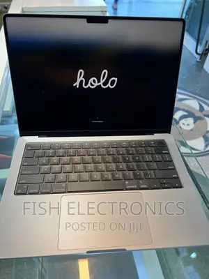 Laptop Apple MacBook Pro 2023 M2 16GB Apple M2 SSD 512GB