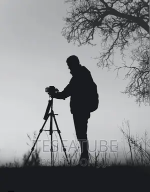 Videographer and Video Editor