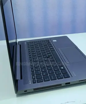 New Laptop HP ZBook 14 32GB Intel Core I5 SSD 512GB
