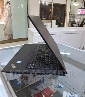 New Laptop Lenovo ThinkPad X1 Carbon 8GB Intel Core I5 SSD 512GB